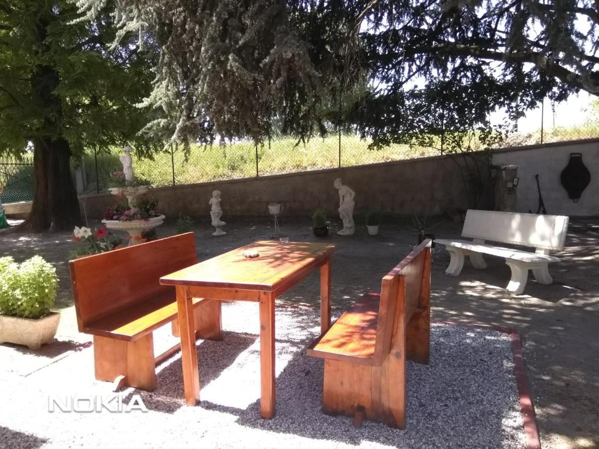 Villa Lilli 2 Феррара Екстер'єр фото