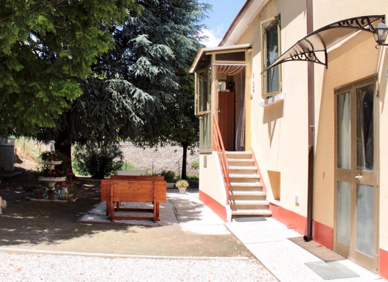 Villa Lilli 2 Феррара Екстер'єр фото