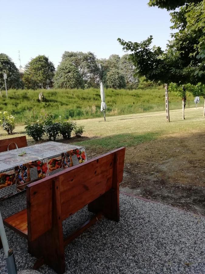Villa Lilli 2 Феррара Екстер'єр фото