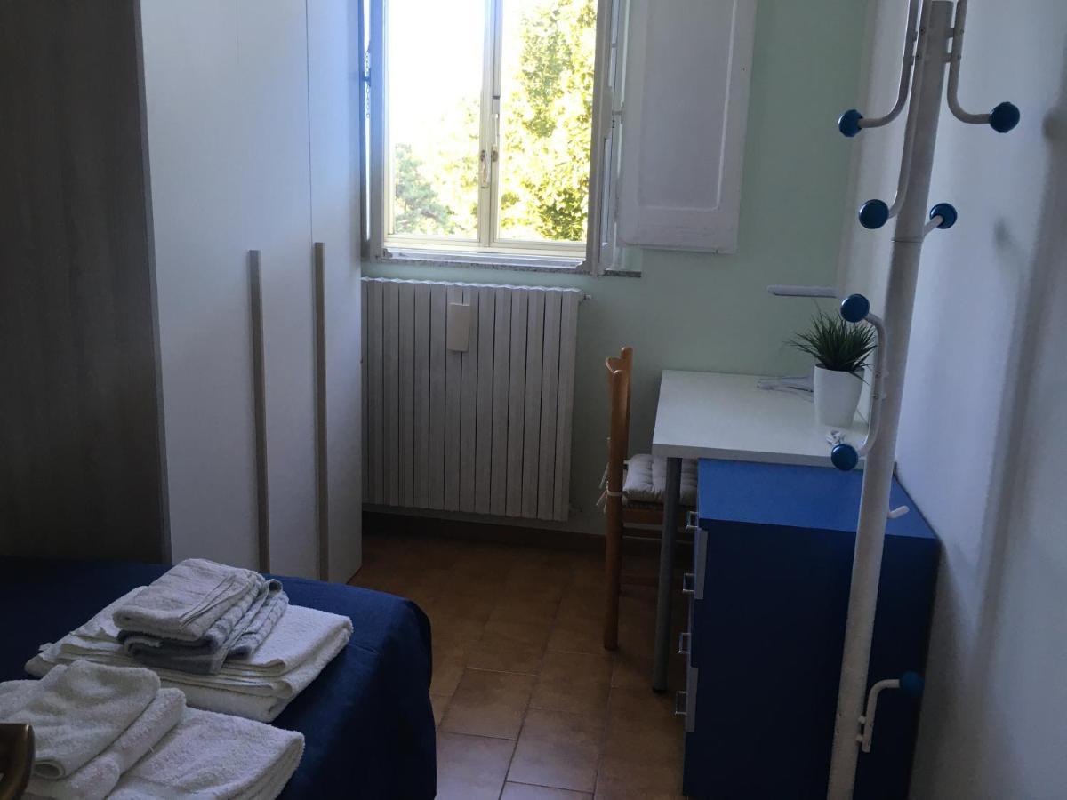 Villa Lilli 2 Феррара Екстер'єр фото