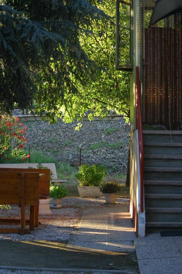 Villa Lilli 2 Феррара Екстер'єр фото