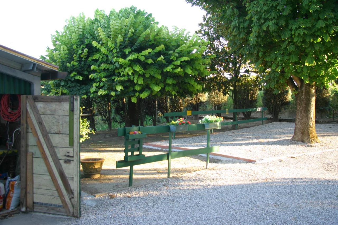 Villa Lilli 2 Феррара Екстер'єр фото