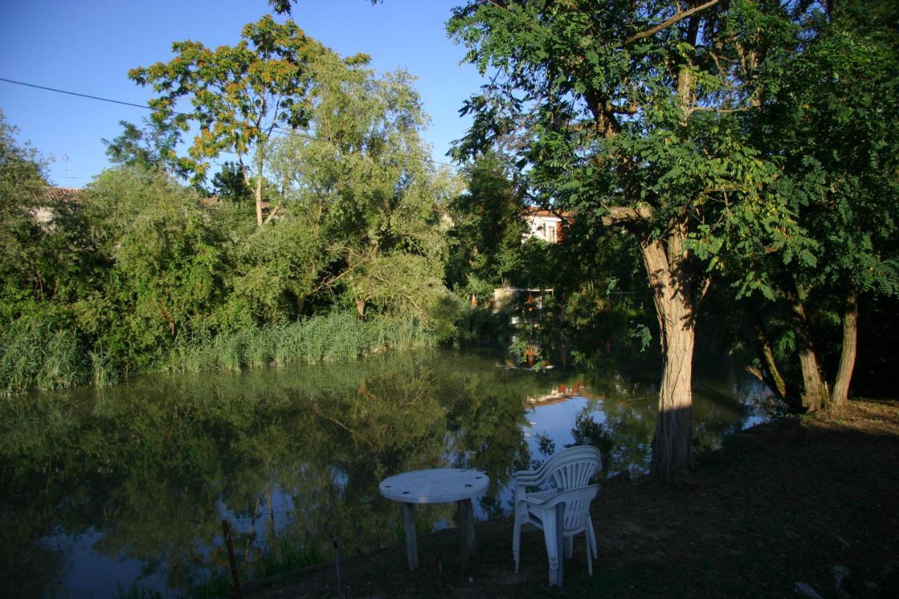 Villa Lilli 2 Феррара Екстер'єр фото
