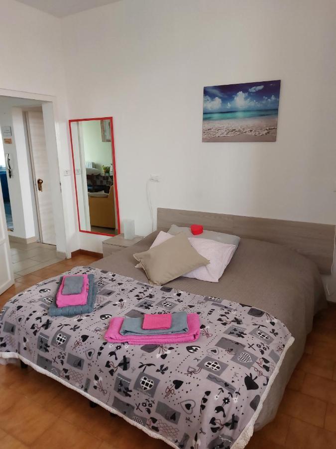 Villa Lilli 2 Феррара Екстер'єр фото