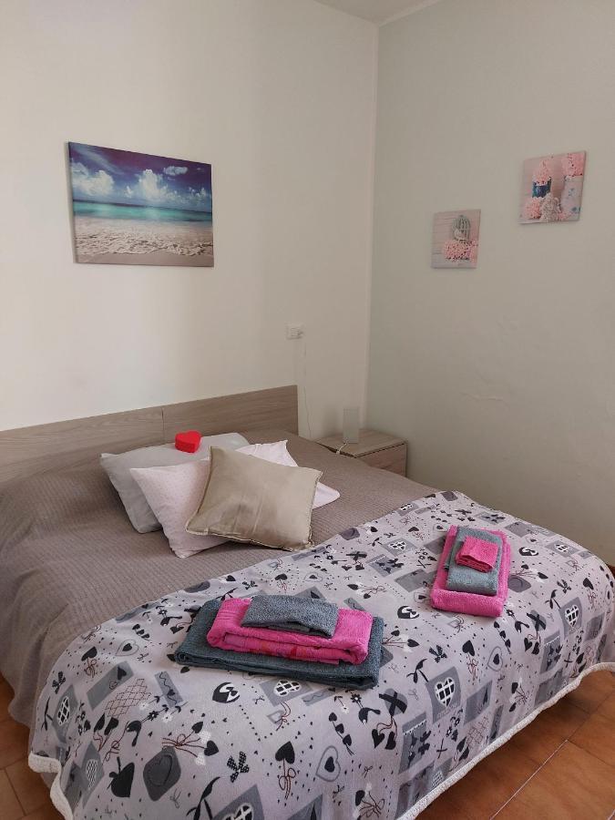 Villa Lilli 2 Феррара Екстер'єр фото