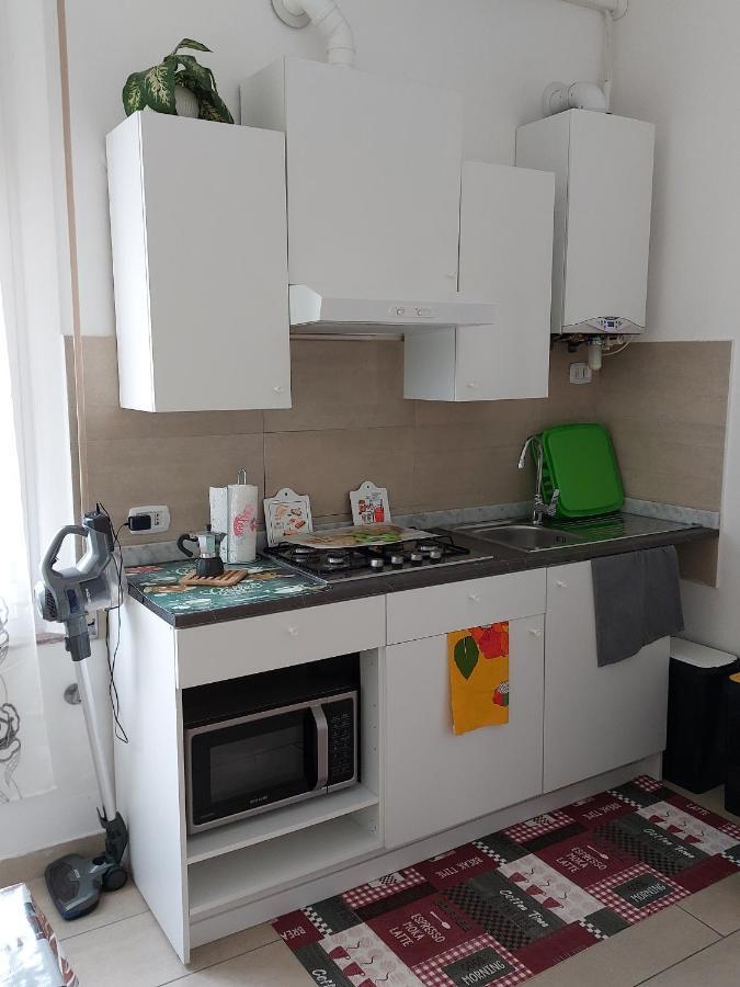 Villa Lilli 2 Феррара Екстер'єр фото