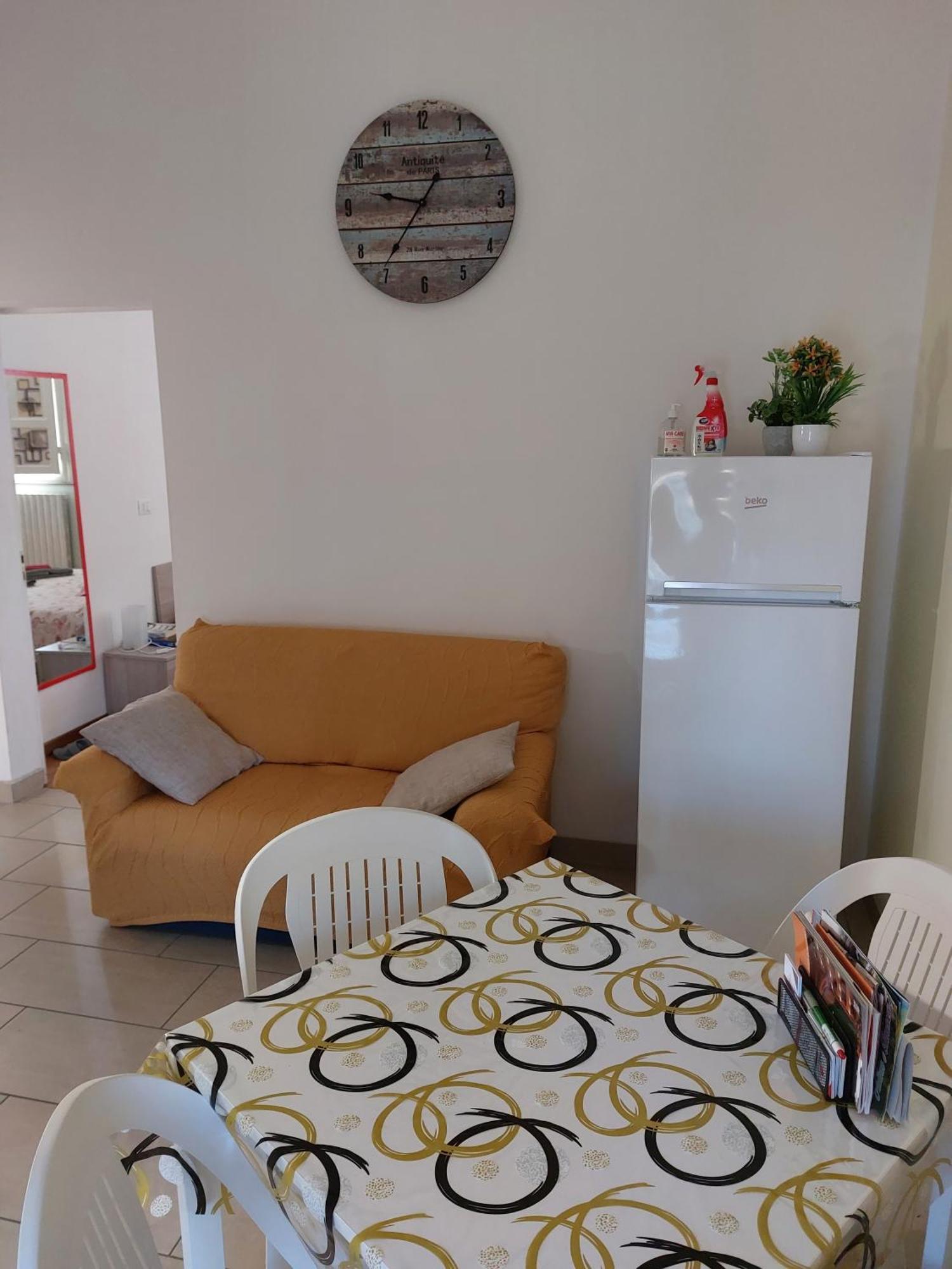 Villa Lilli 2 Феррара Екстер'єр фото